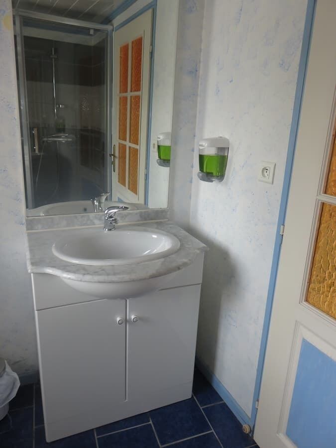 Gîte pèlerins "L'Elus halte" Vente fonds & murs - Gîte pèlerins "L'Elus halte"