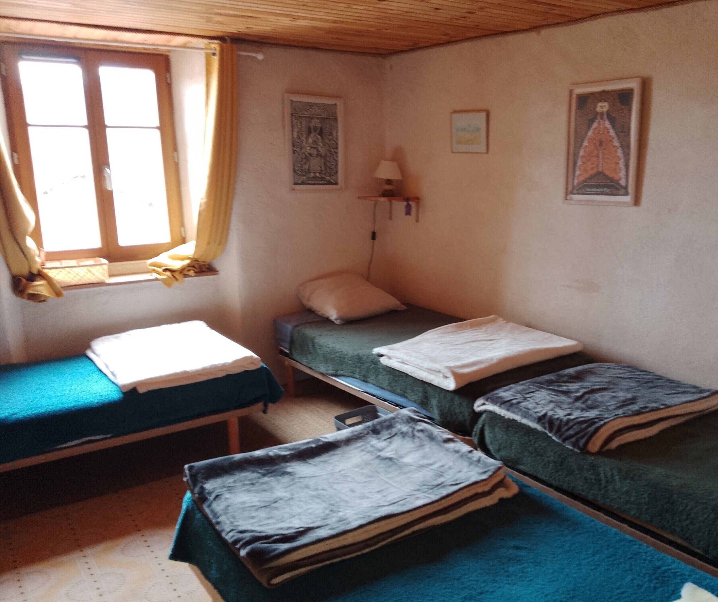 Gite à vendre sur le chemin de Compostelle