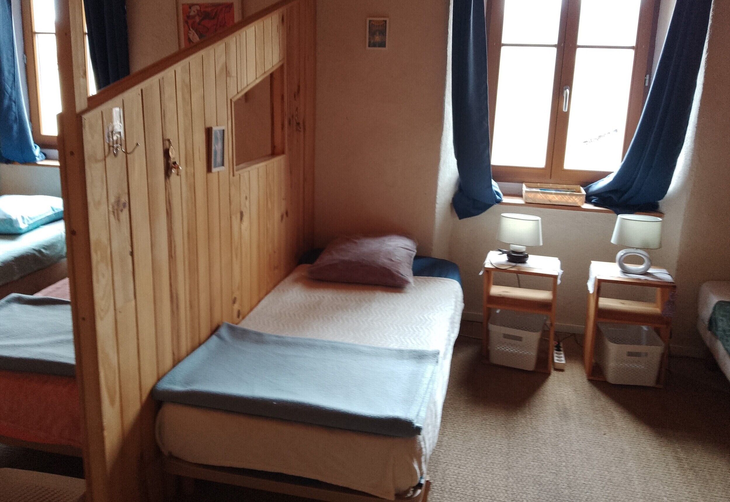 Vente Gîte l'Abri du Jacquet Vente fonds & murs - Vente Gîte l'Abri du Jacquet