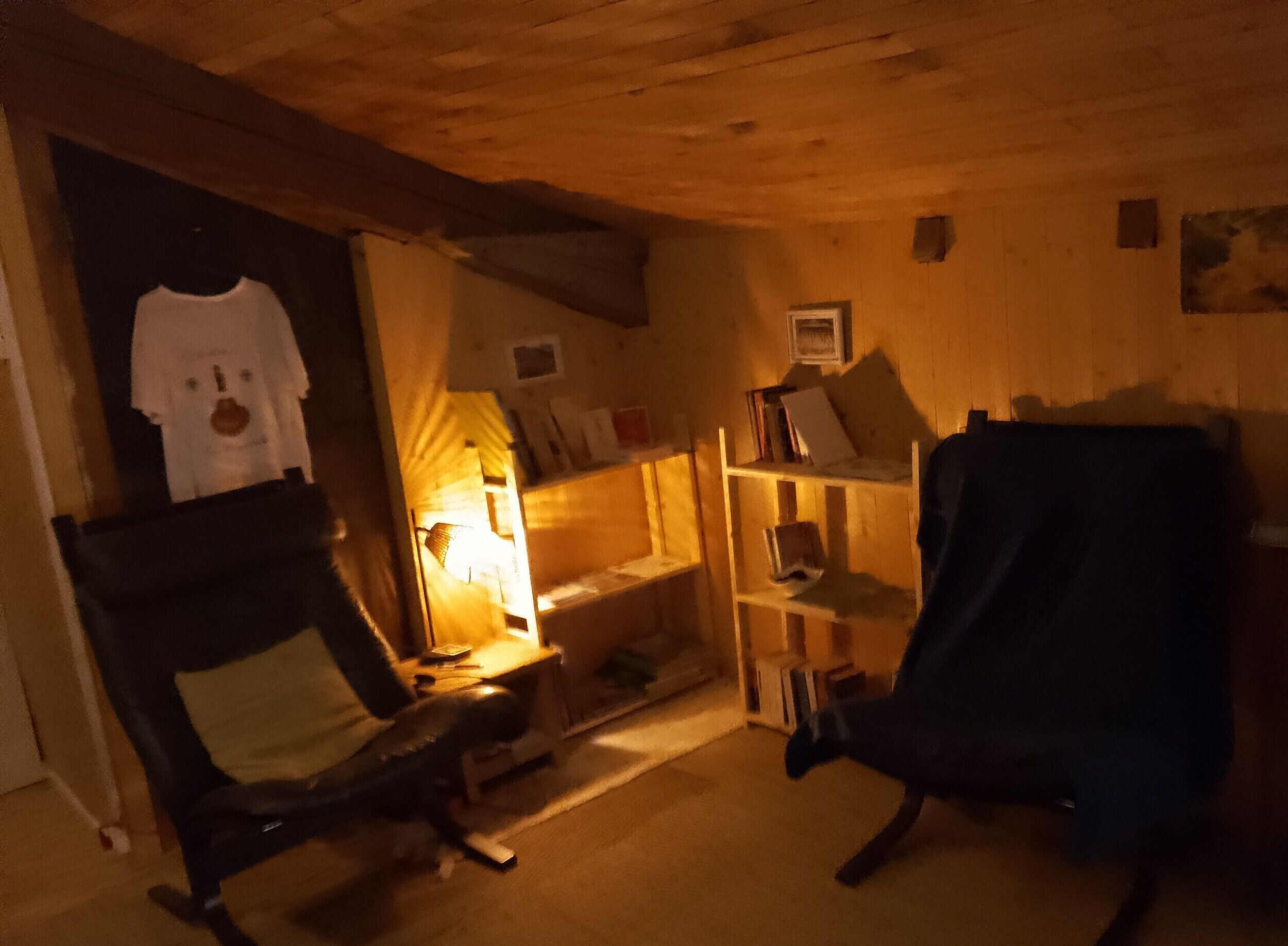 Vente Gîte l'Abri du Jacquet Vente fonds & murs - Vente Gîte l'Abri du Jacquet