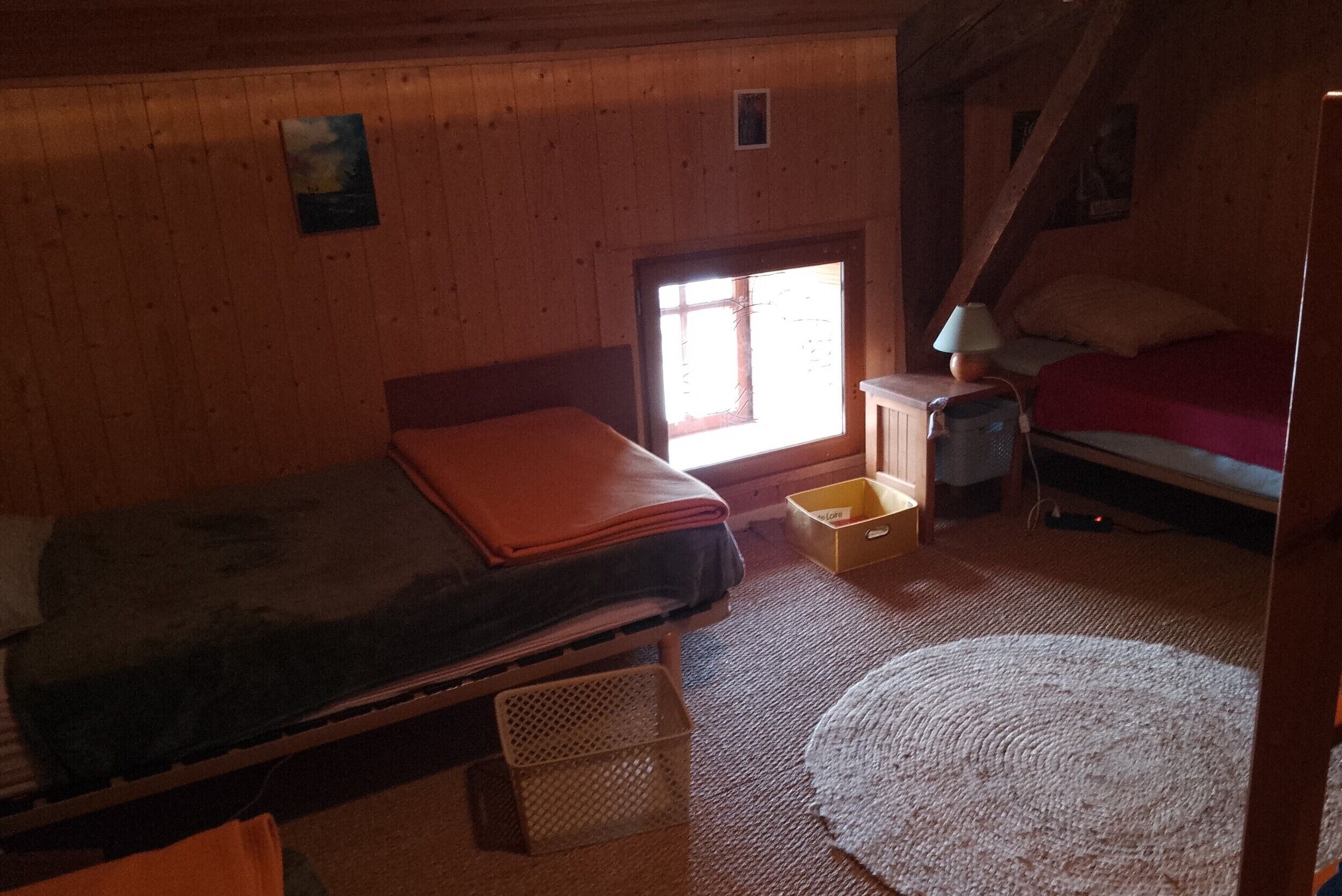 Vente Gîte l'Abri du Jacquet Vente fonds & murs - Vente Gîte l'Abri du Jacquet