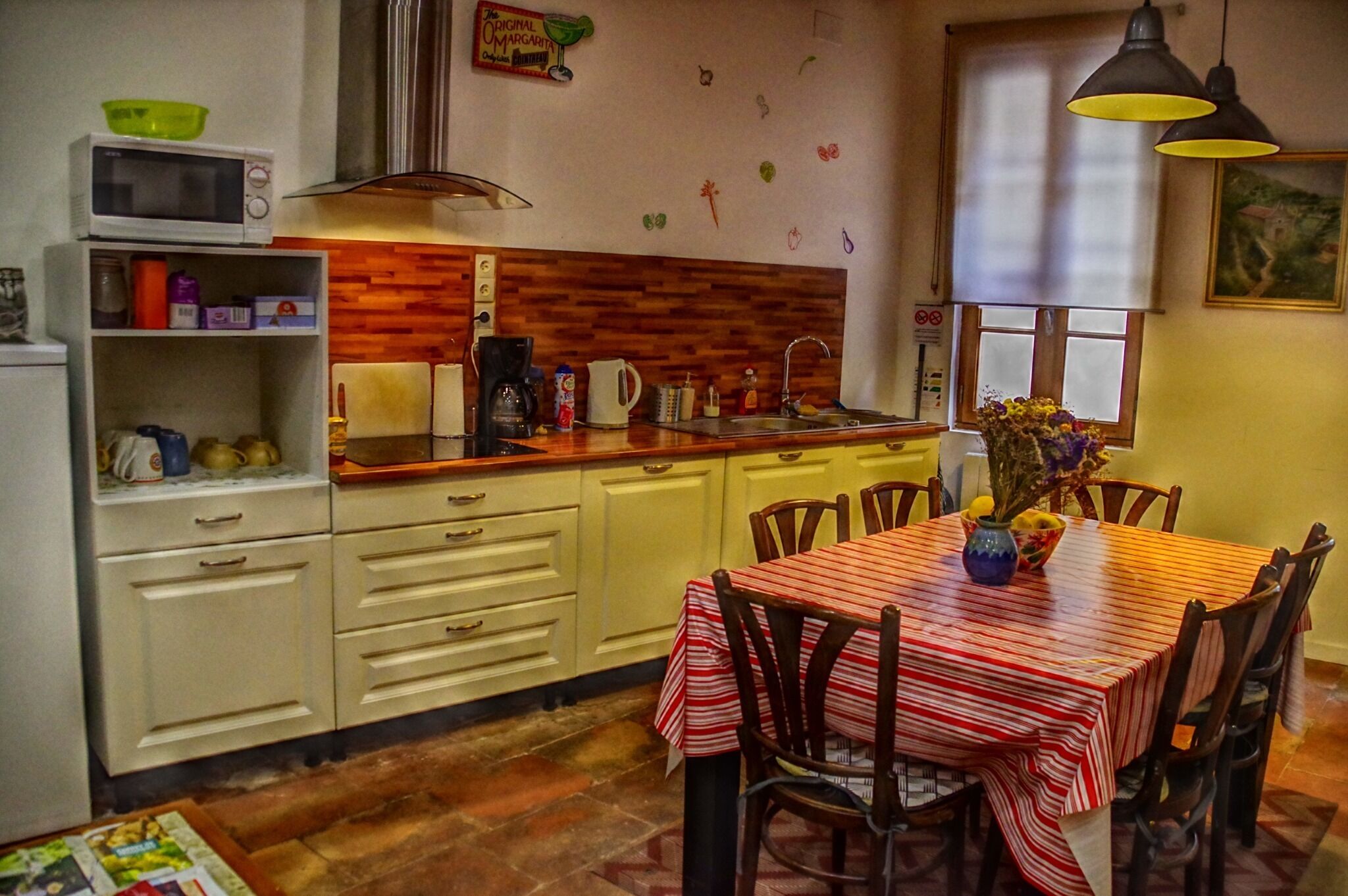 La coquille - Gîte / Gîte d'étape - Moissac - Tarn-et-Garonne- Occitanie