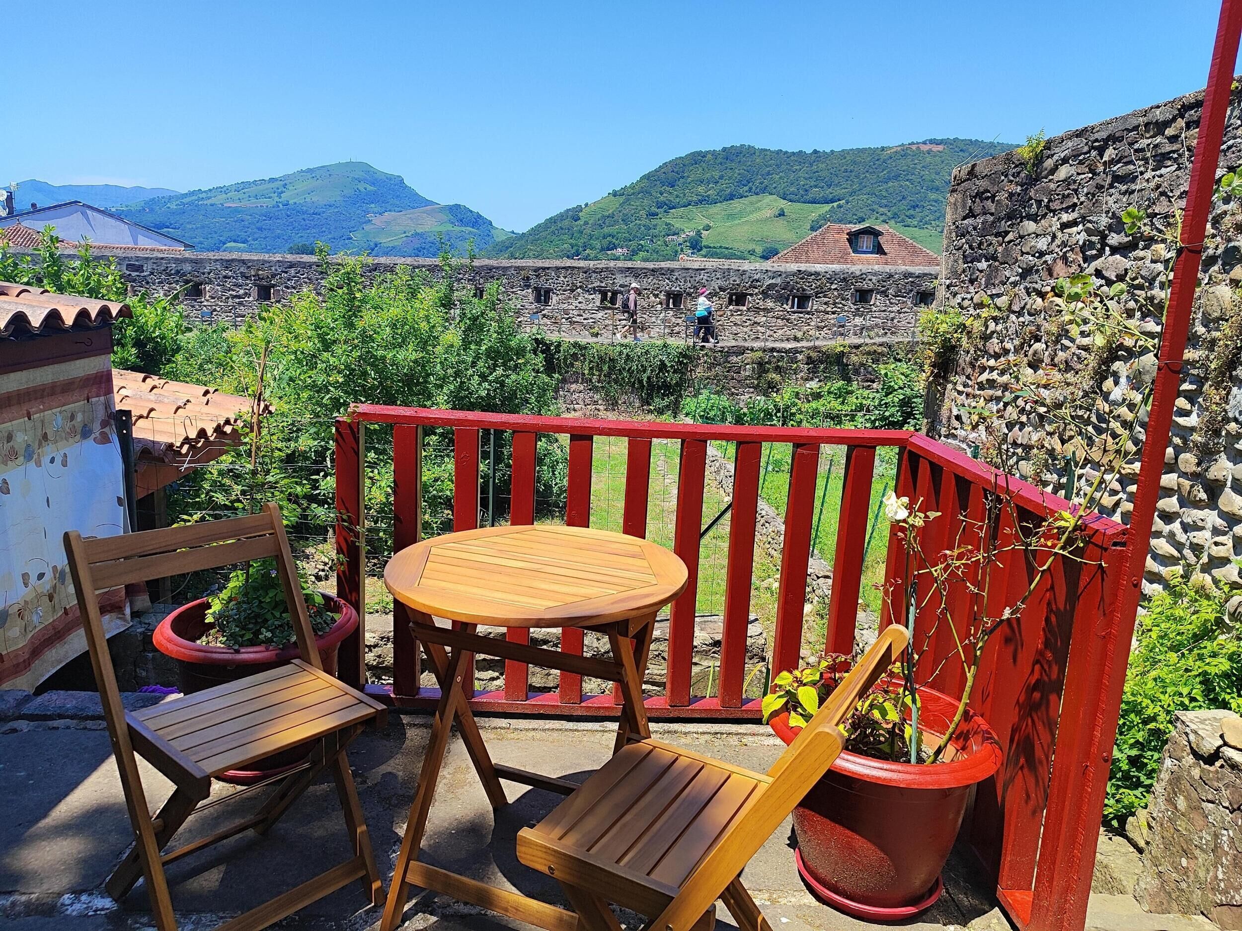 Photos de Auberge du Pèlerin Auberge du Pèlerin - Auberge - Saint-Jean-Pied-de-Port - Pyrénées-Atlantiques- Nouvelle-Aquitaine
