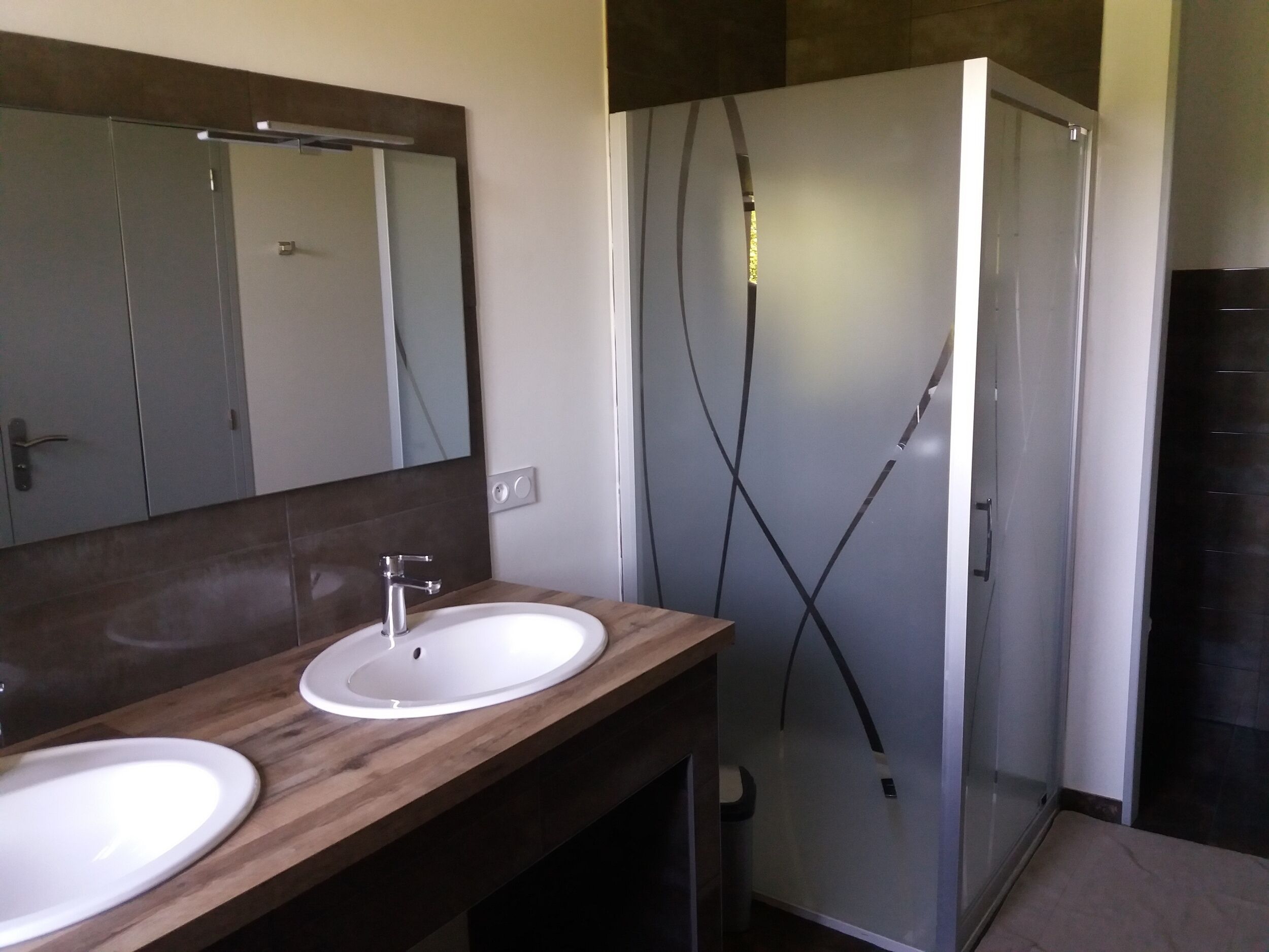 Vues de Colibri d'Espis - Gîte / Gîte d'étape - Moissac