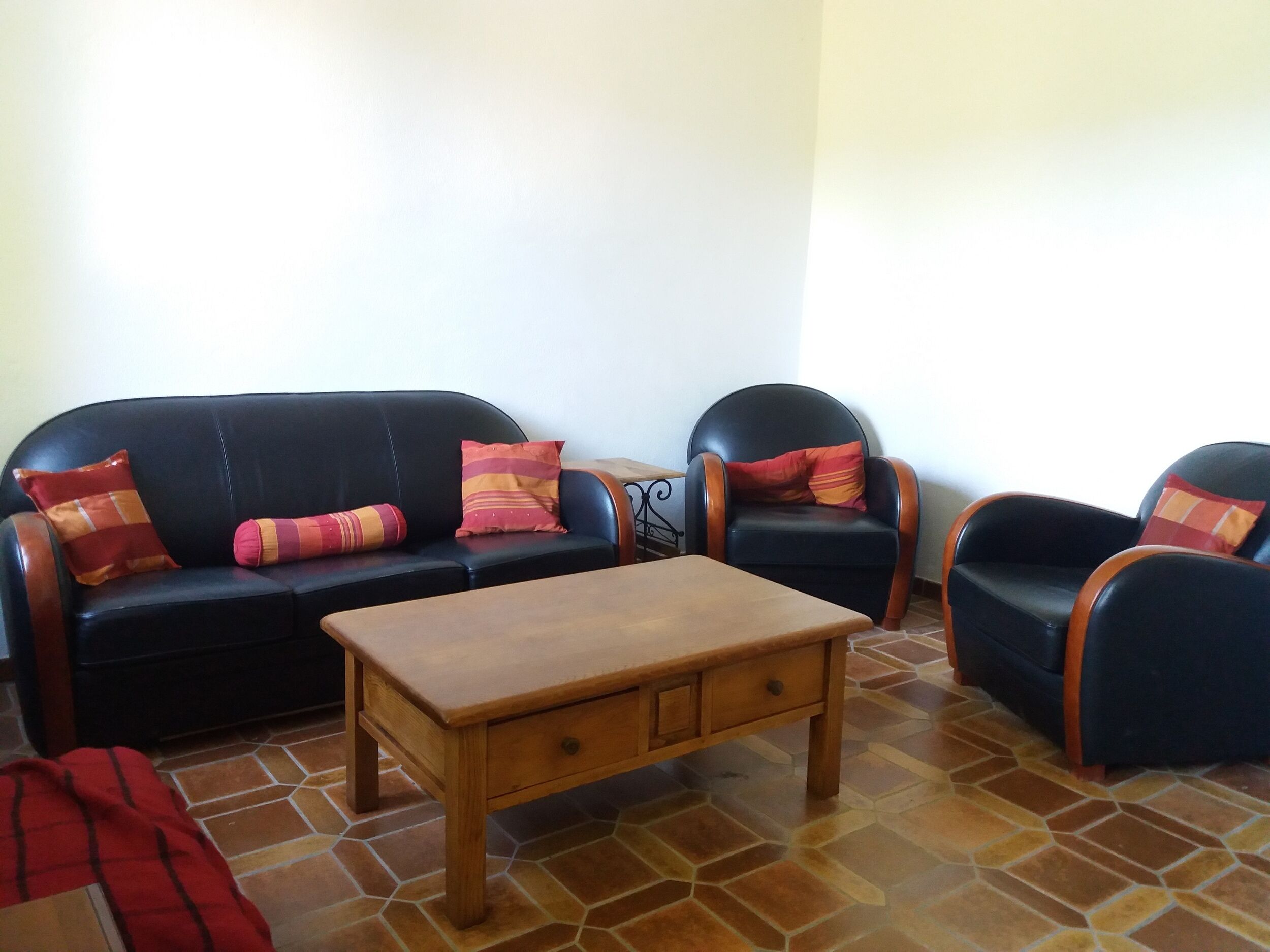 Vues de Colibri d'Espis - Gîte / Gîte d'étape - Moissac