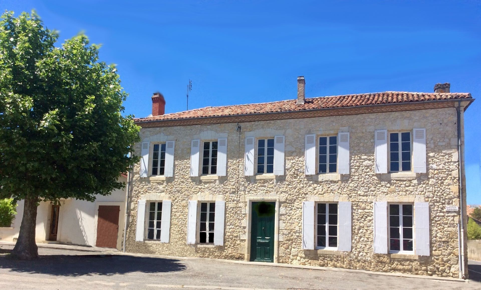 Au plaisir d'étape - Gîte / Gîte d'étape - Condom - Gers- Occitanie