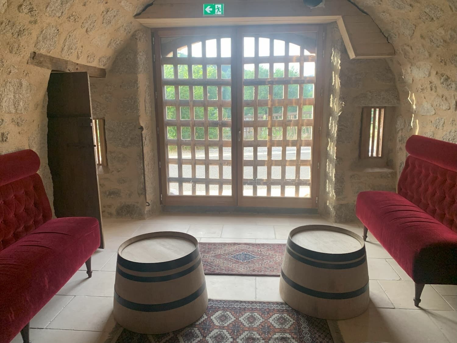 Très joli hôtel/restaurant de campagne Vente fonds & murs - Très joli hôtel/restaurant de campagne