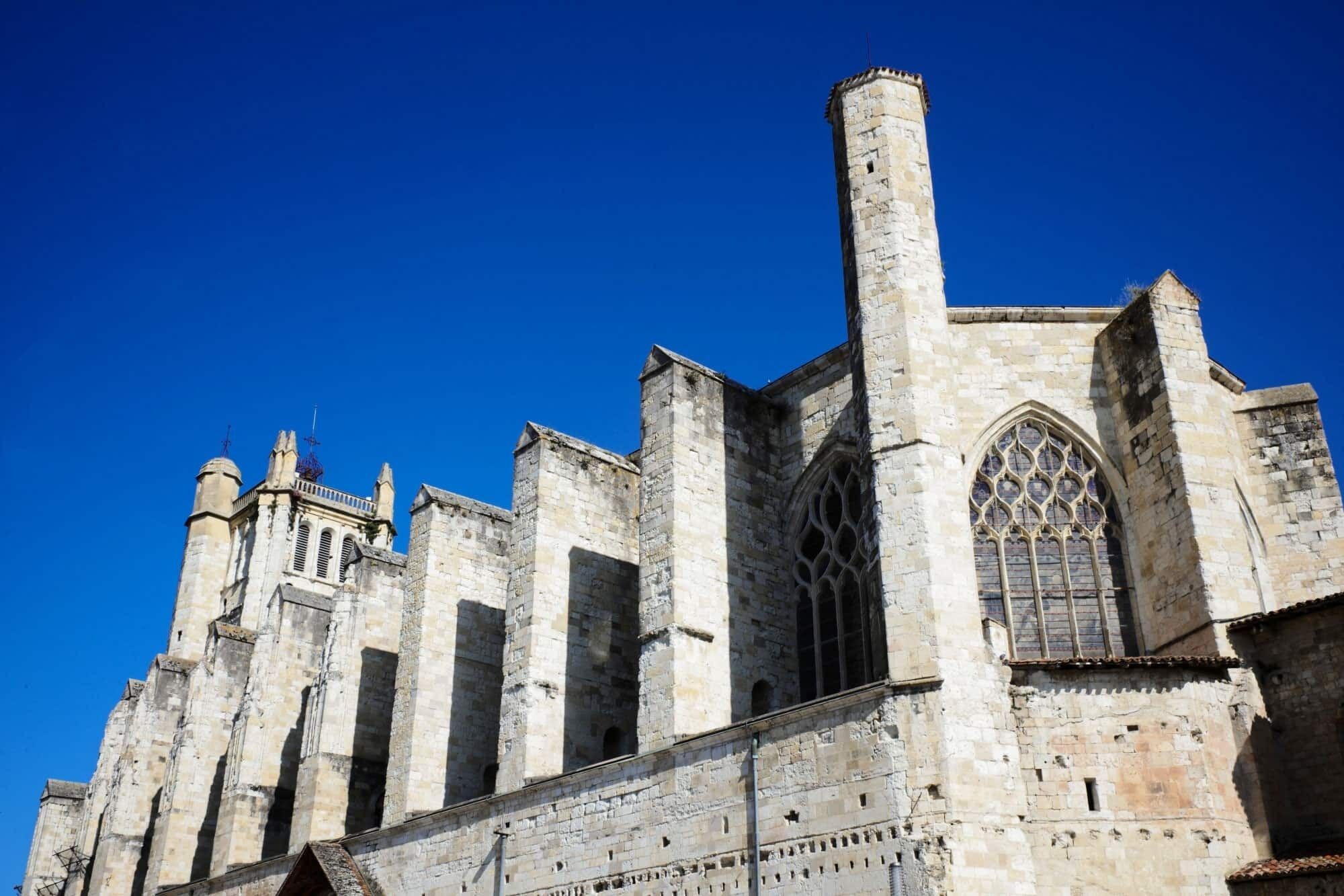 Photos de Condom Condom - Ville étape à Condom (Gers)