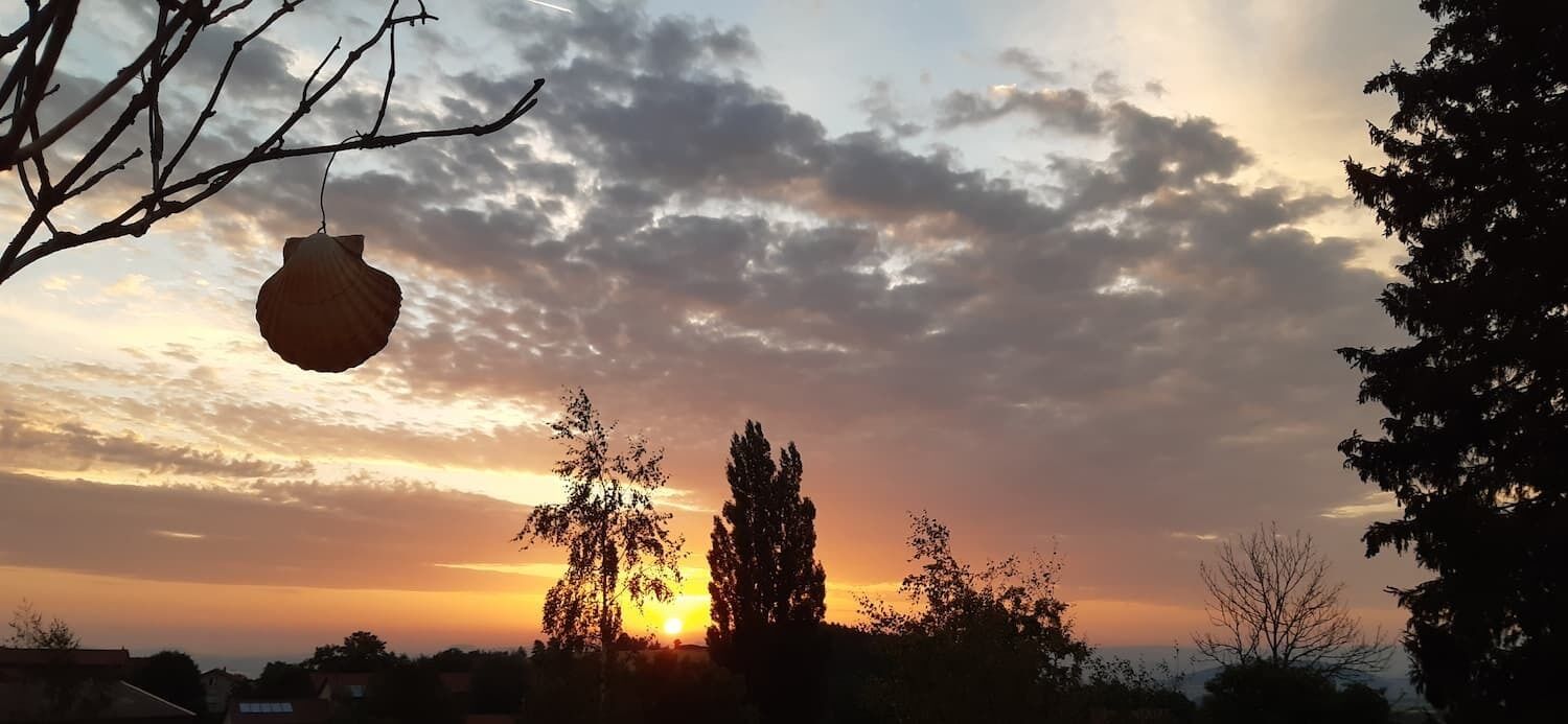 Photos de La 1ère étape La 1ère étape - Gîte / Gîte d'étape à Montbonnet (Haute-Loire)