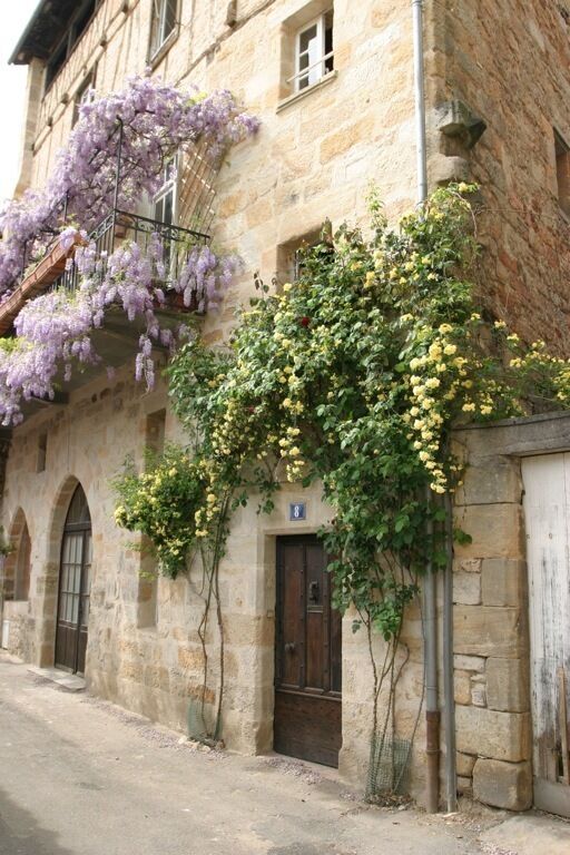 Photos de Le Soleilho Le Soleilho - Chambre d'hôtes à Figeac (Lot)