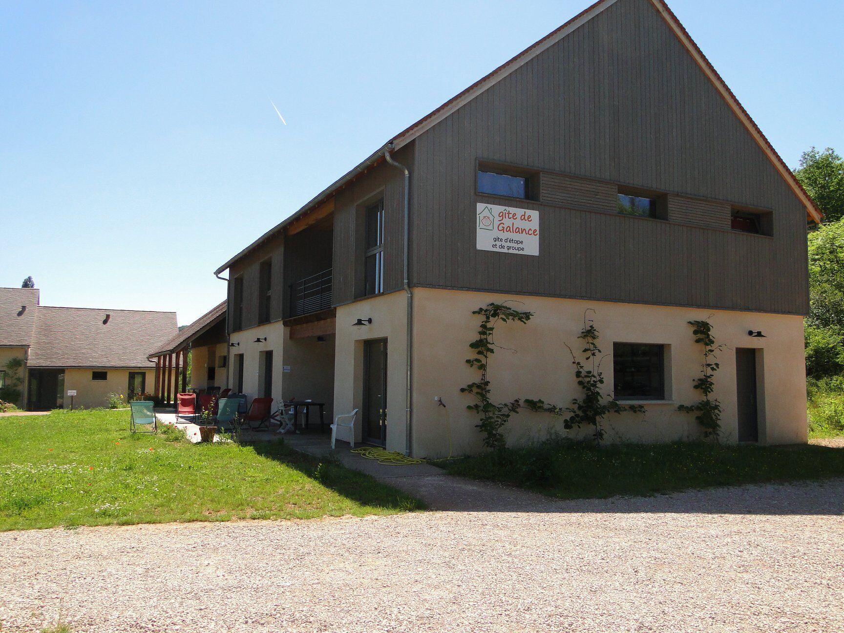 Photos de Gîte de Galance Gîte de Galance - Gîte / Gîte d'étape - Marcilhac-sur-Célé - Lot- Occitanie