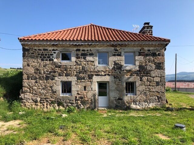 Photos de L’oustal du Blagaire L’oustal du Blagaire - Chambre d'hôtes - Monistrol-d'Allier - Haute-Loire- Auvergne-Rhône-Alpes