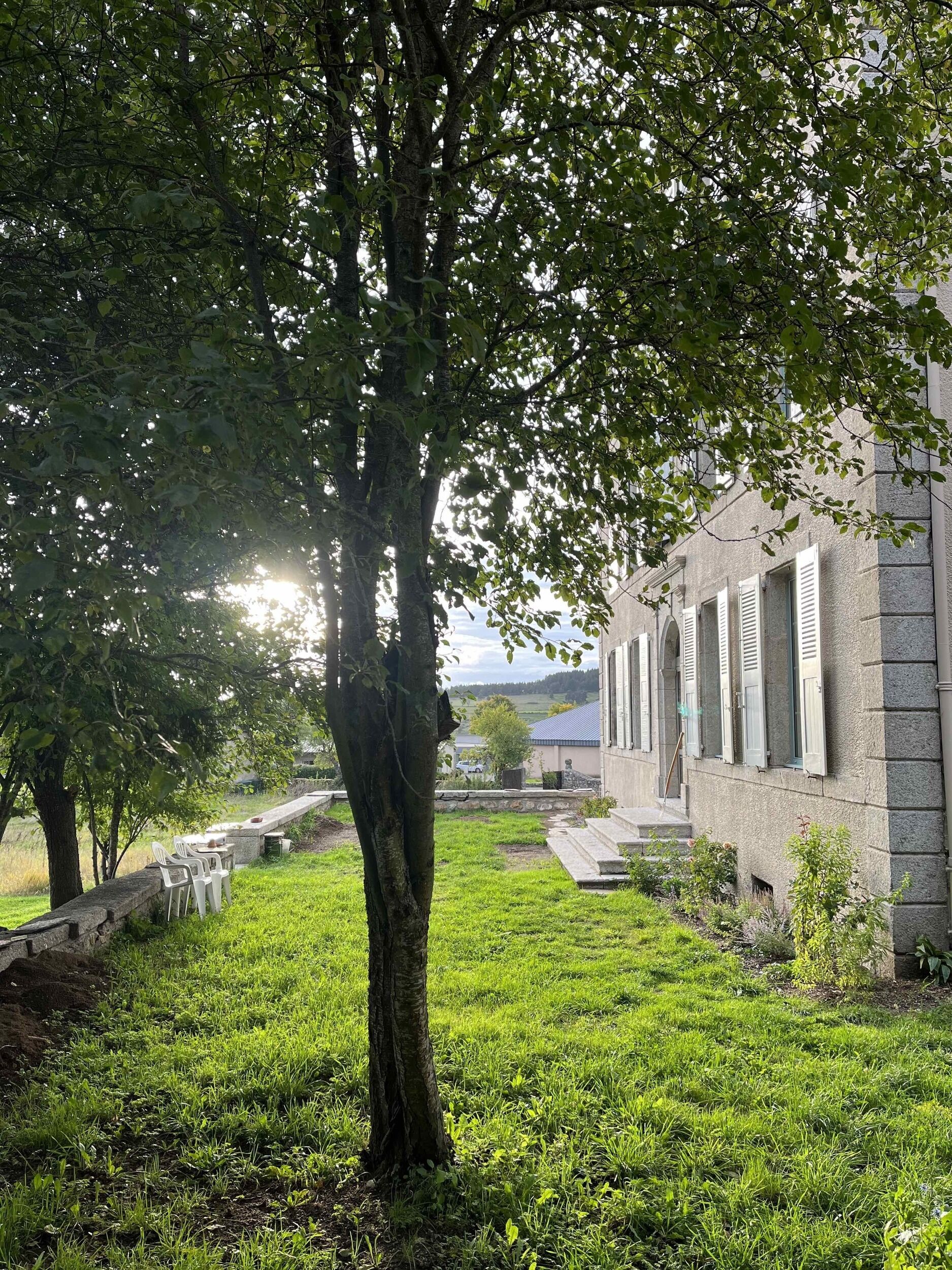 Photos de La Maison du Bateleur Vues de La Maison du Bateleur - Auberge - Saint-Alban-sur-Limagnole