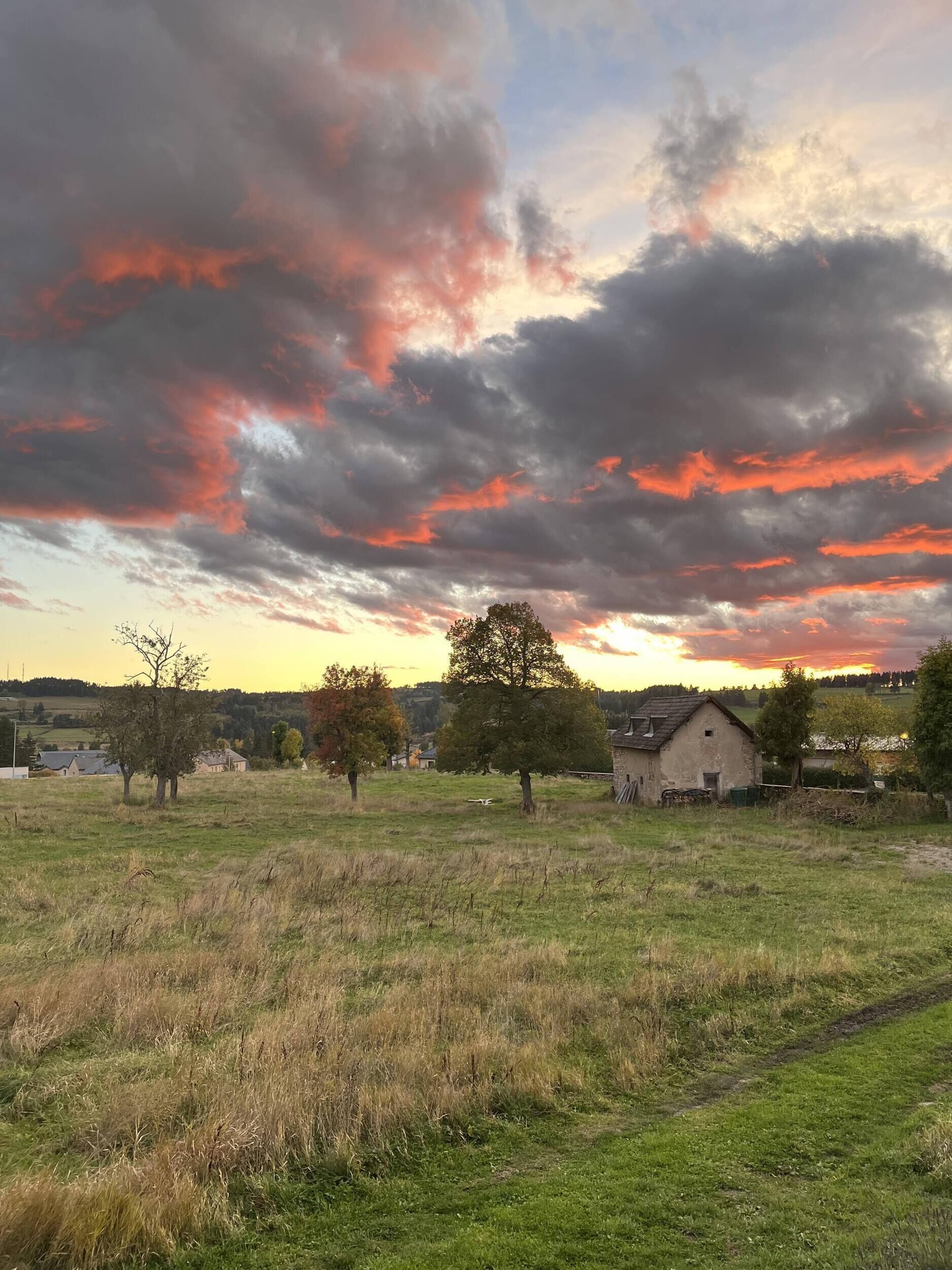 Photos de La Maison du Bateleur Vues de La Maison du Bateleur - Auberge - Saint-Alban-sur-Limagnole