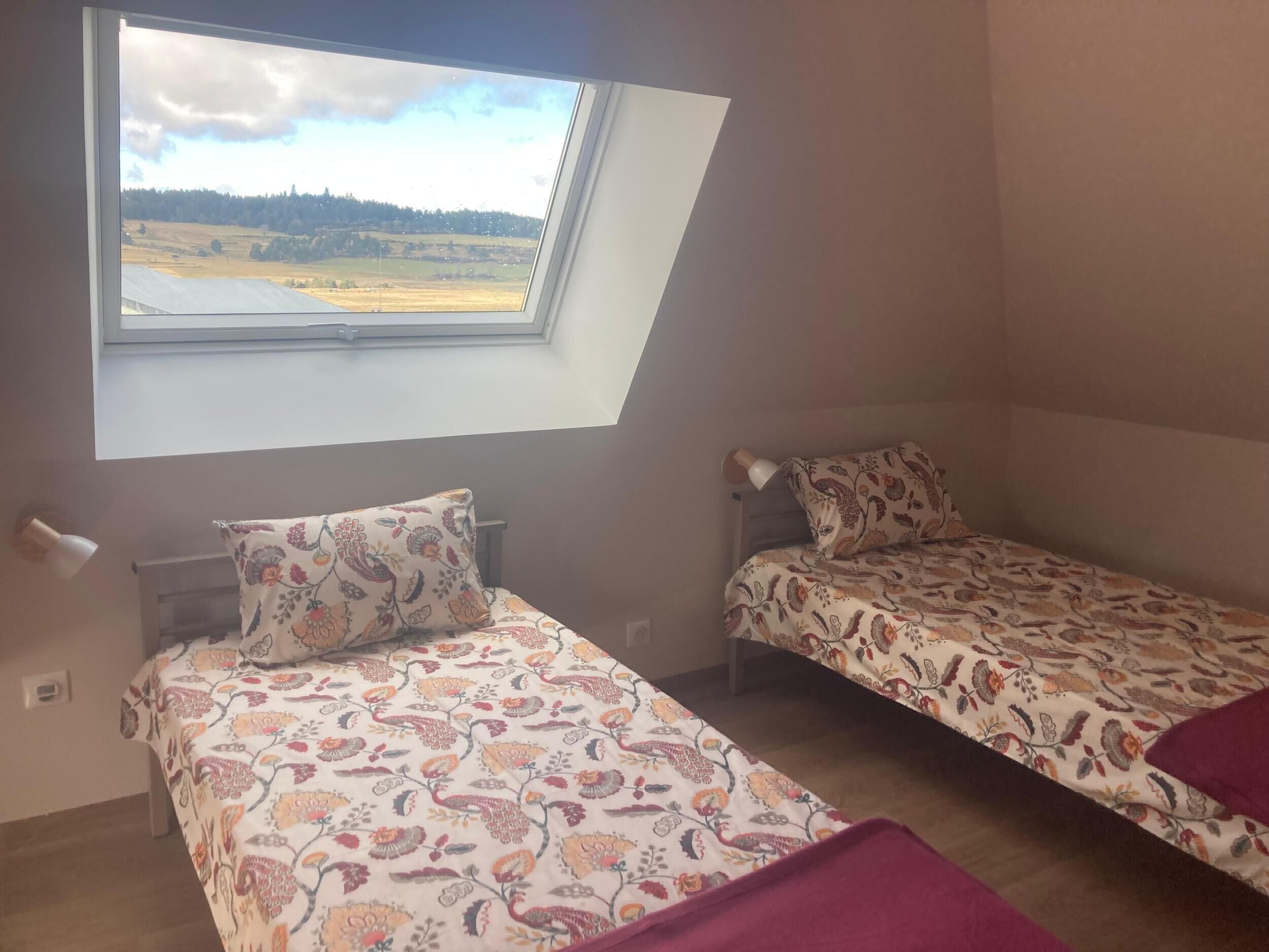 Photos de La Maison du Bateleur Vues de La Maison du Bateleur - Auberge - Saint-Alban-sur-Limagnole