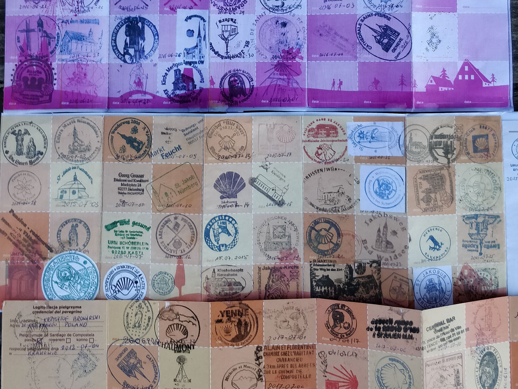 Article : La credentiale ou creantiale, quelle différence ?