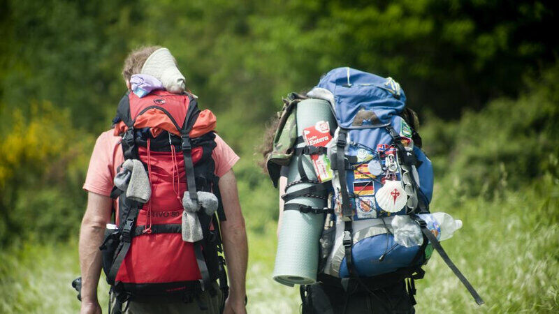 Quel équipement prendre dans son sac à dos pour Compostelle