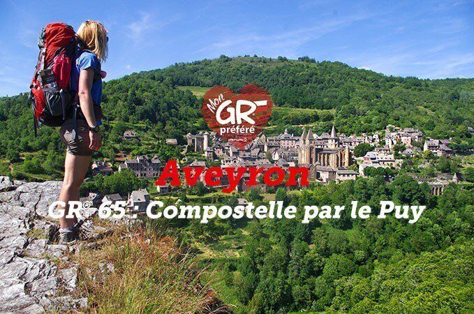 La FFRP relance son opération le GR préféré des français