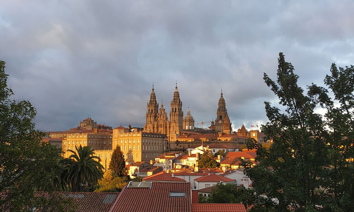 Pourquoi va-t-on à Saint-Jacques-de-Compostelle ? Article : Pourquoi va-t-on à Saint-Jacques-de-Compostelle ?