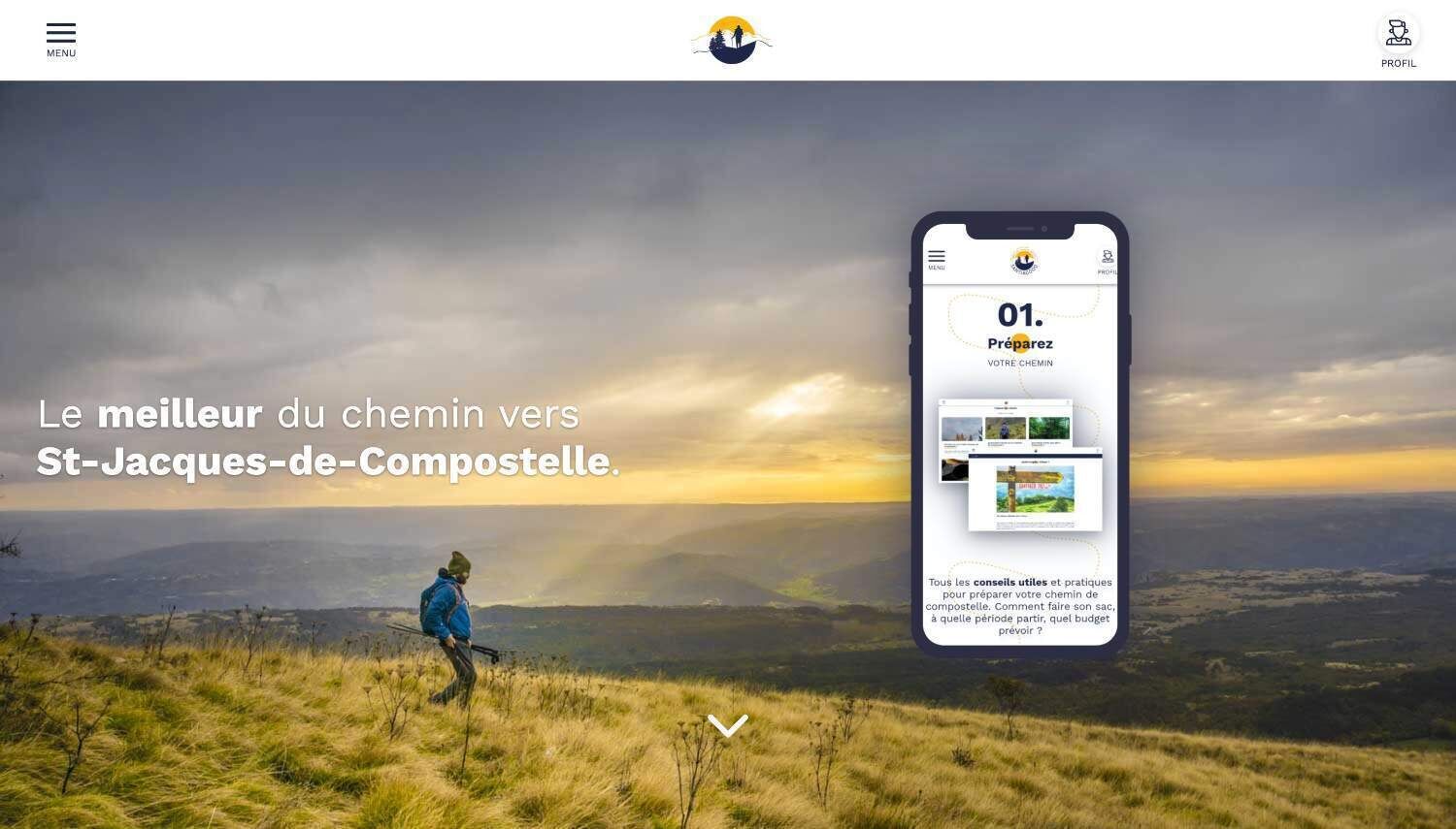 Article : On ira tous à Santiago ?