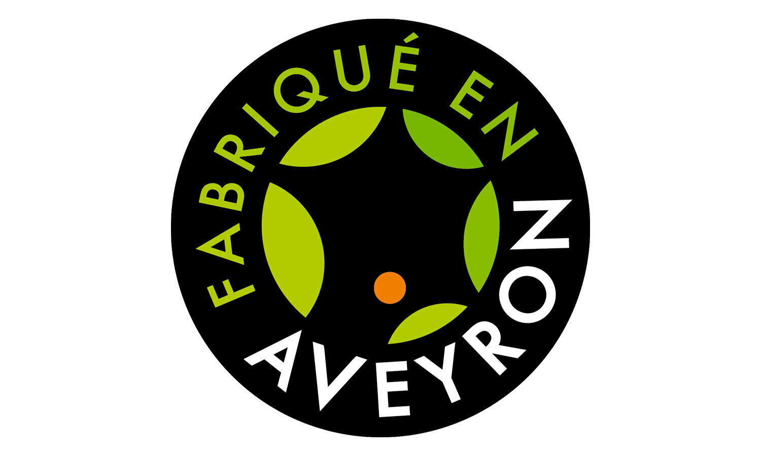 Labellisé "Site Fabriqué en Aveyron"