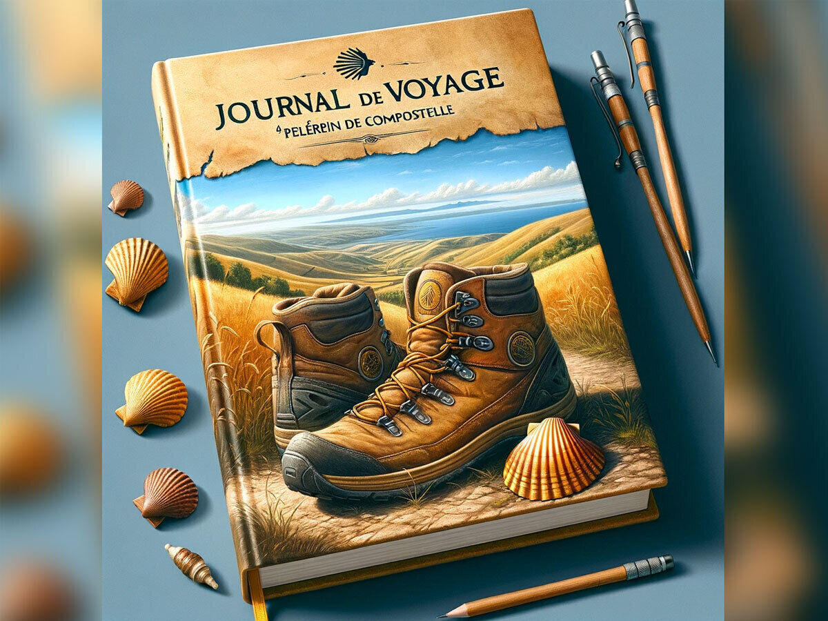 Article : Et si vous teniez un journal de voyage ?