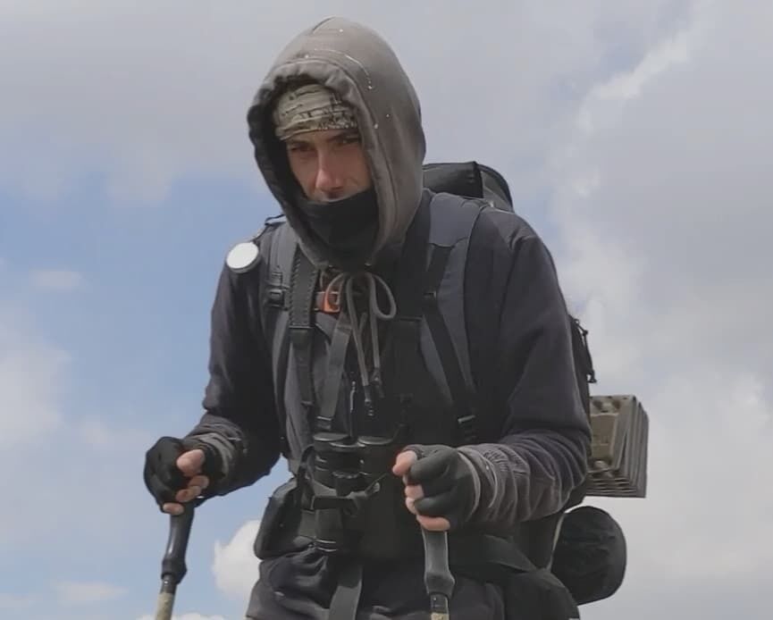 Article : La terre de glace 