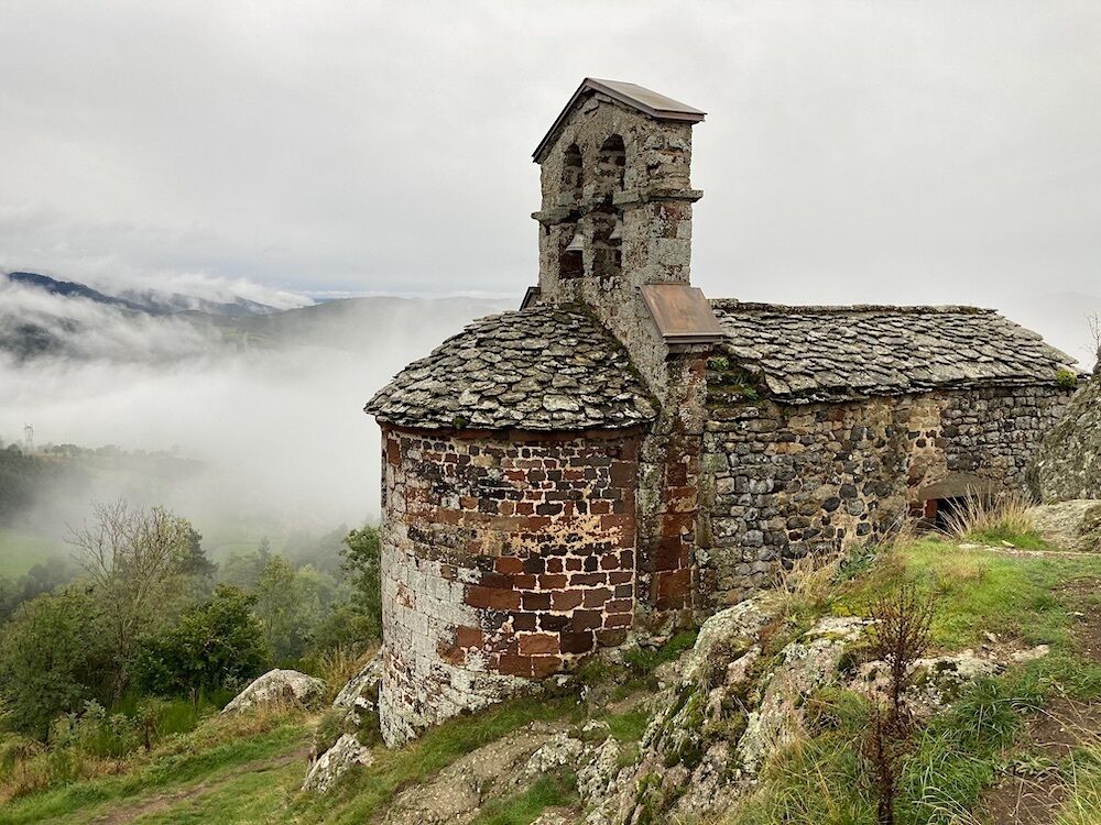 Le Puy-en-Velay/Cajarc (octobre 2021) Article : Le Puy-en-Velay/Cajarc (octobre 2021)