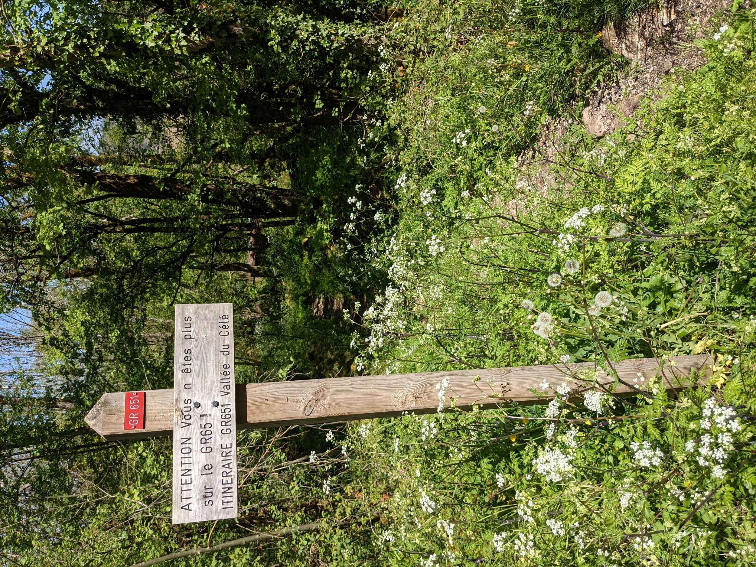 Article : La vallée oubliée