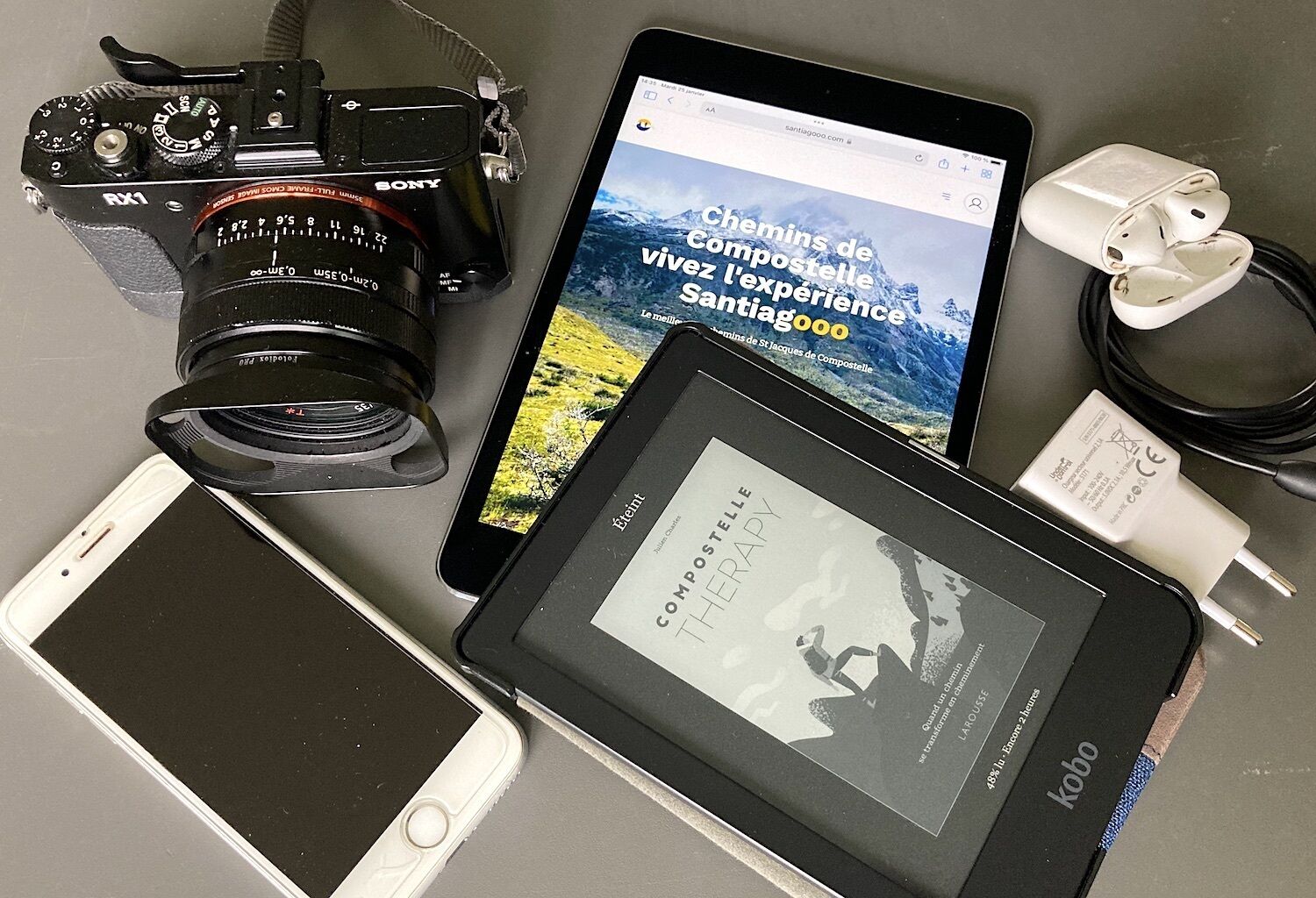 Internet, photo et numérique sur le chemin Article : Internet, photo et numérique sur le chemin