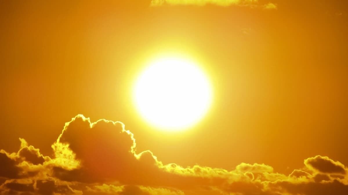 Article : Canicule sur les chemins de randonnée