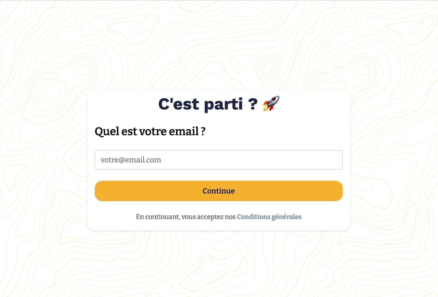 Article : Oubliez vos mots de passe