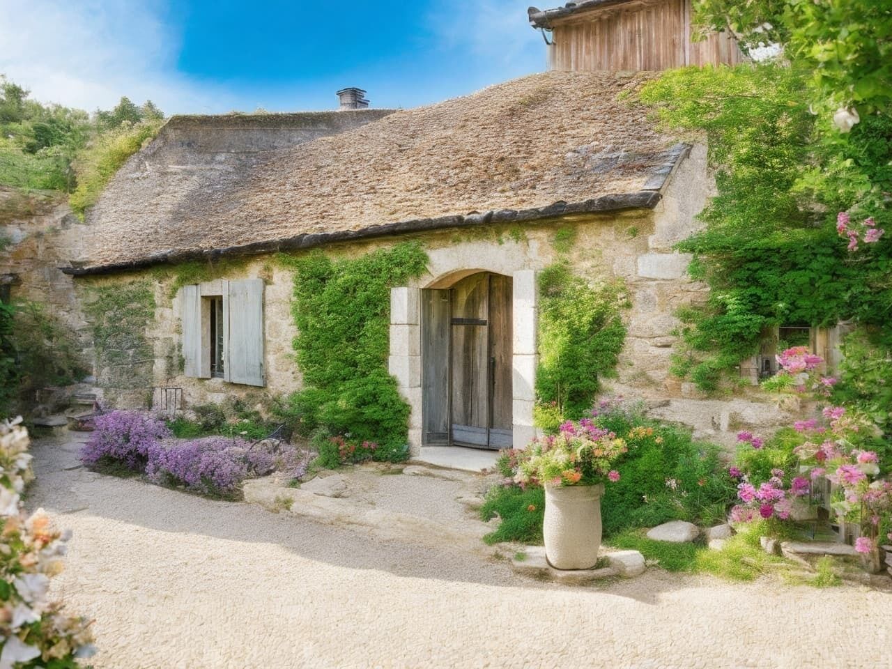 Créer, acheter ou reprendre un gite sur les Chemins de Compostelle