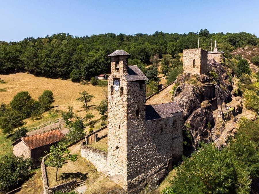 Photos de Aubin Aubin - Ville étape à Aubin (Aveyron)