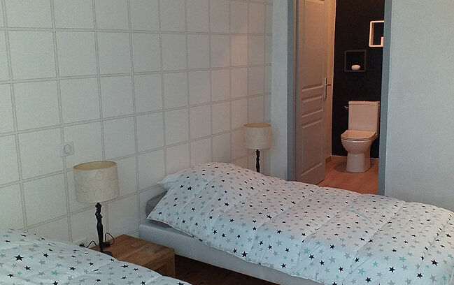 Auberge des chemins - Gîte / Gîte d'étape à Moissac (Tarn-et-Garonne)