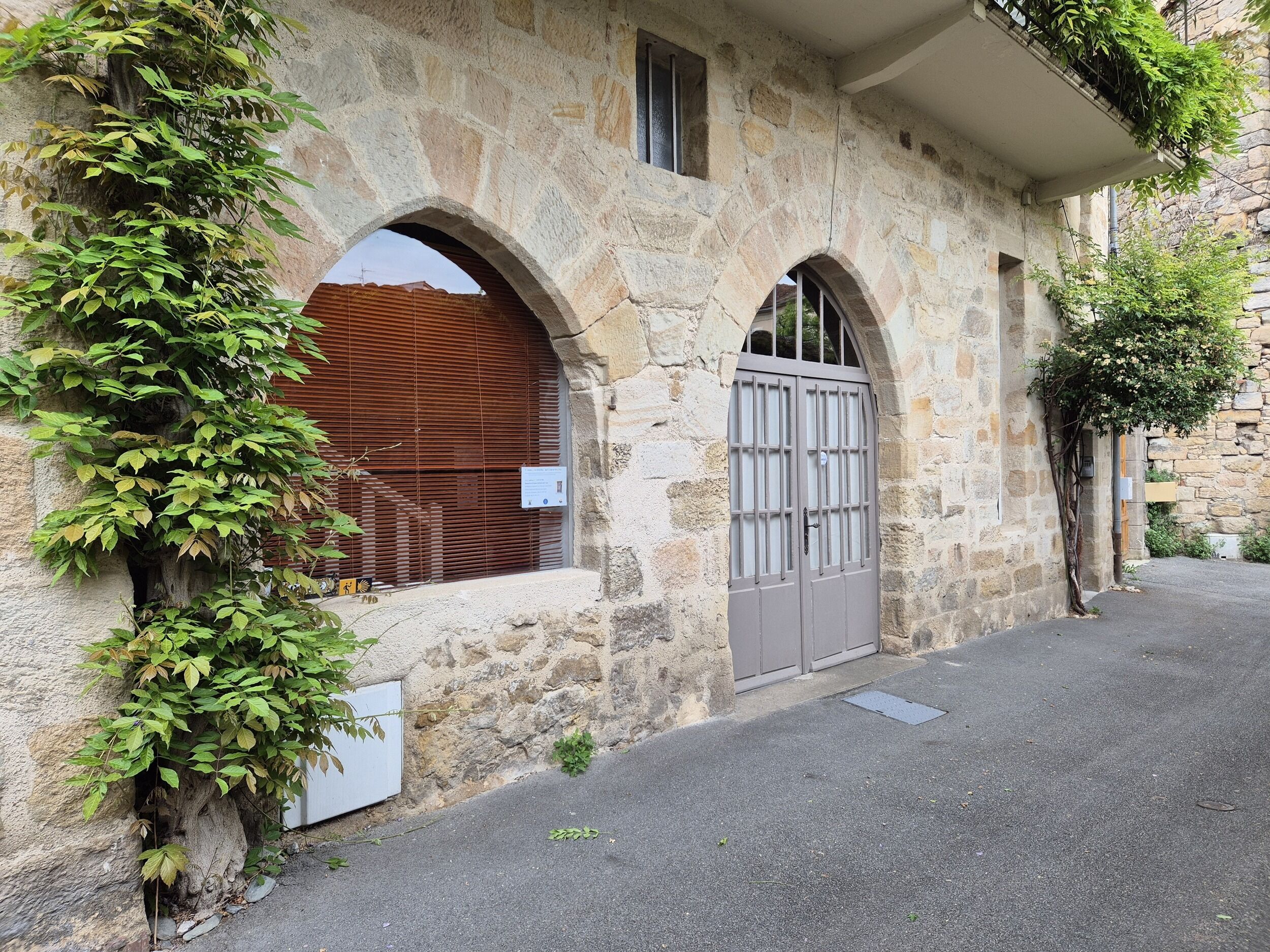 Vues de Le Soleilho - Gîte / Gîte d'étape - Figeac