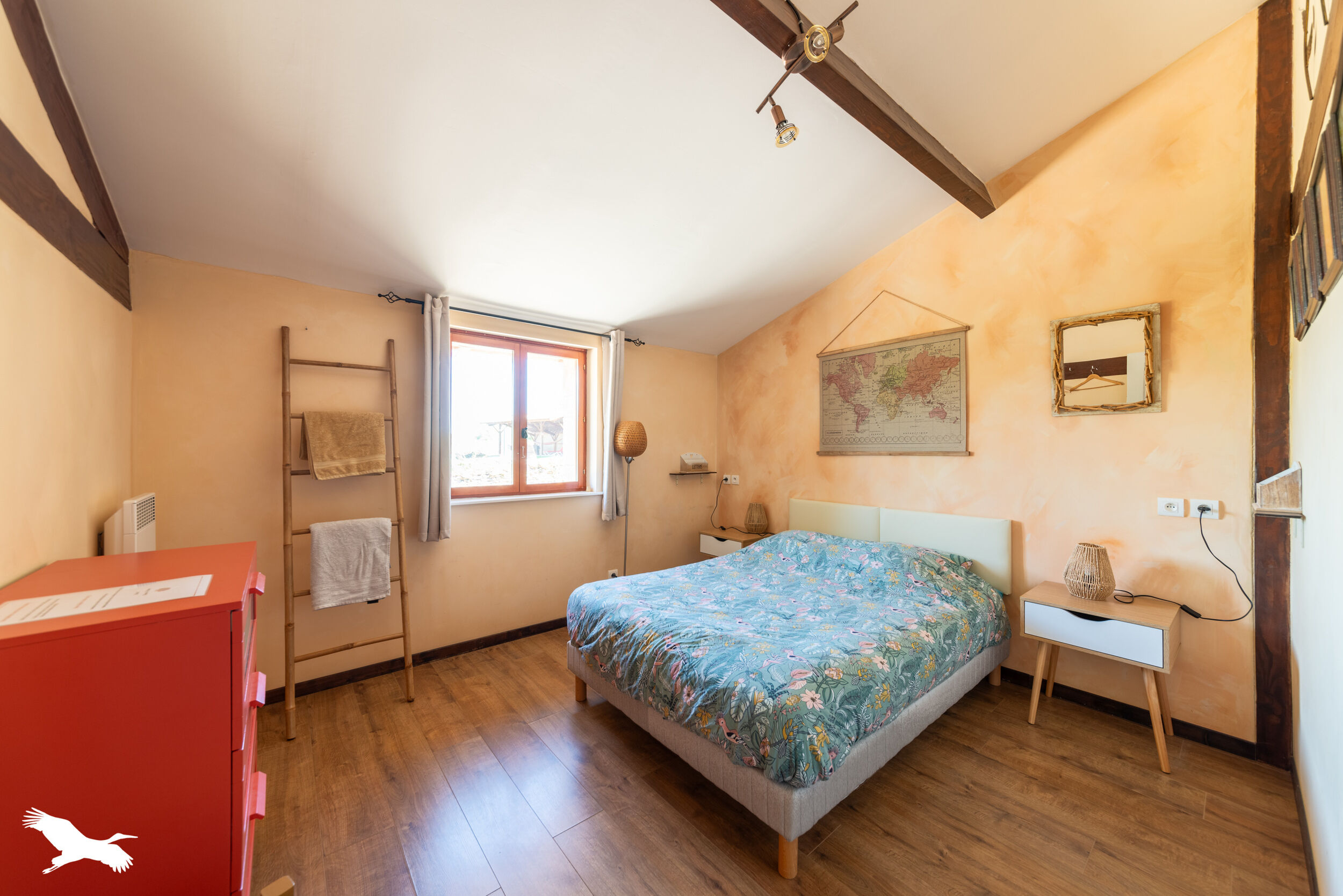 Magnifique ensemble en pierre Immobilier - Magnifique ensemble en pierre