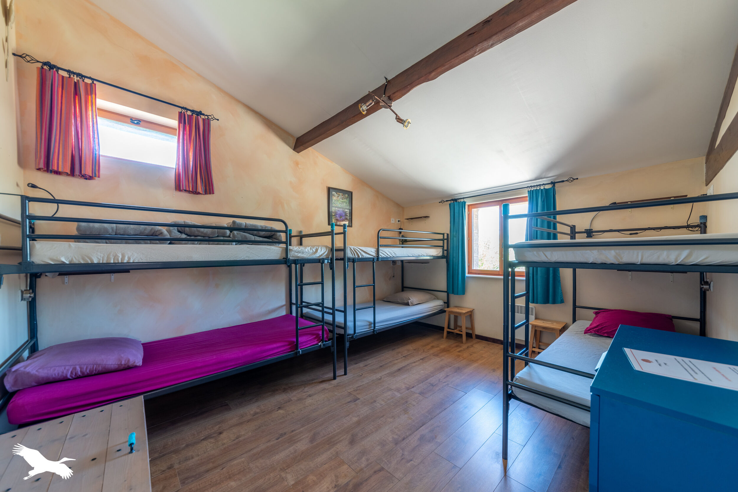 Immobilier - Magnifique ensemble en pierre