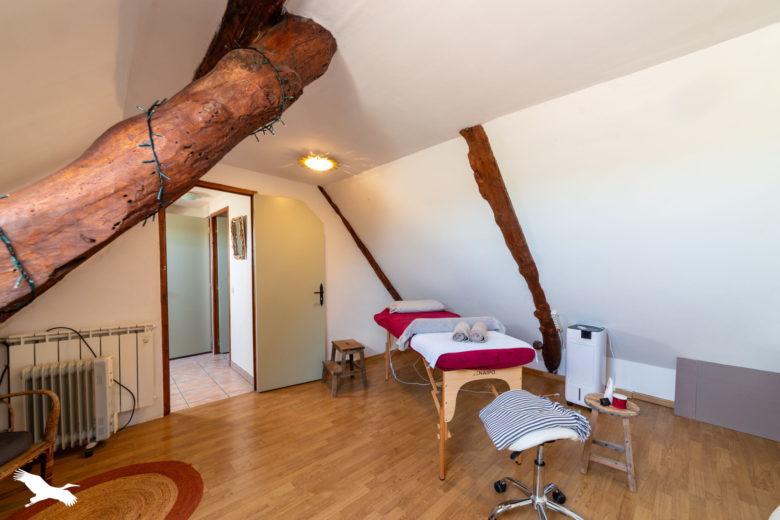 Immobilier - Magnifique ensemble en pierre