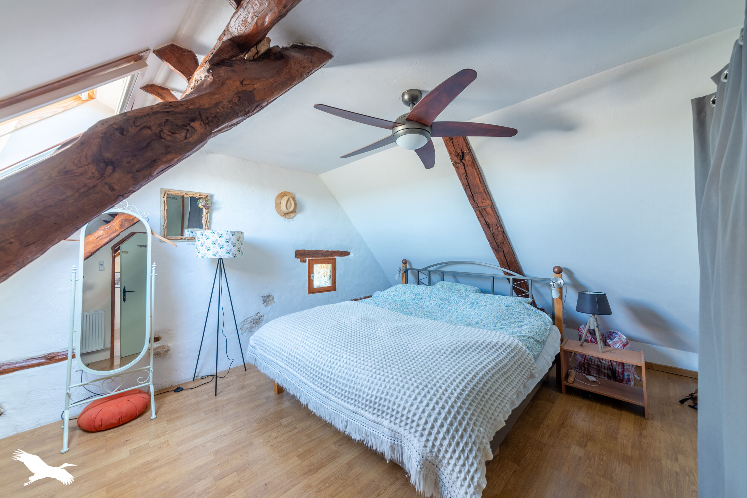 Magnifique ensemble en pierre Immobilier - Magnifique ensemble en pierre
