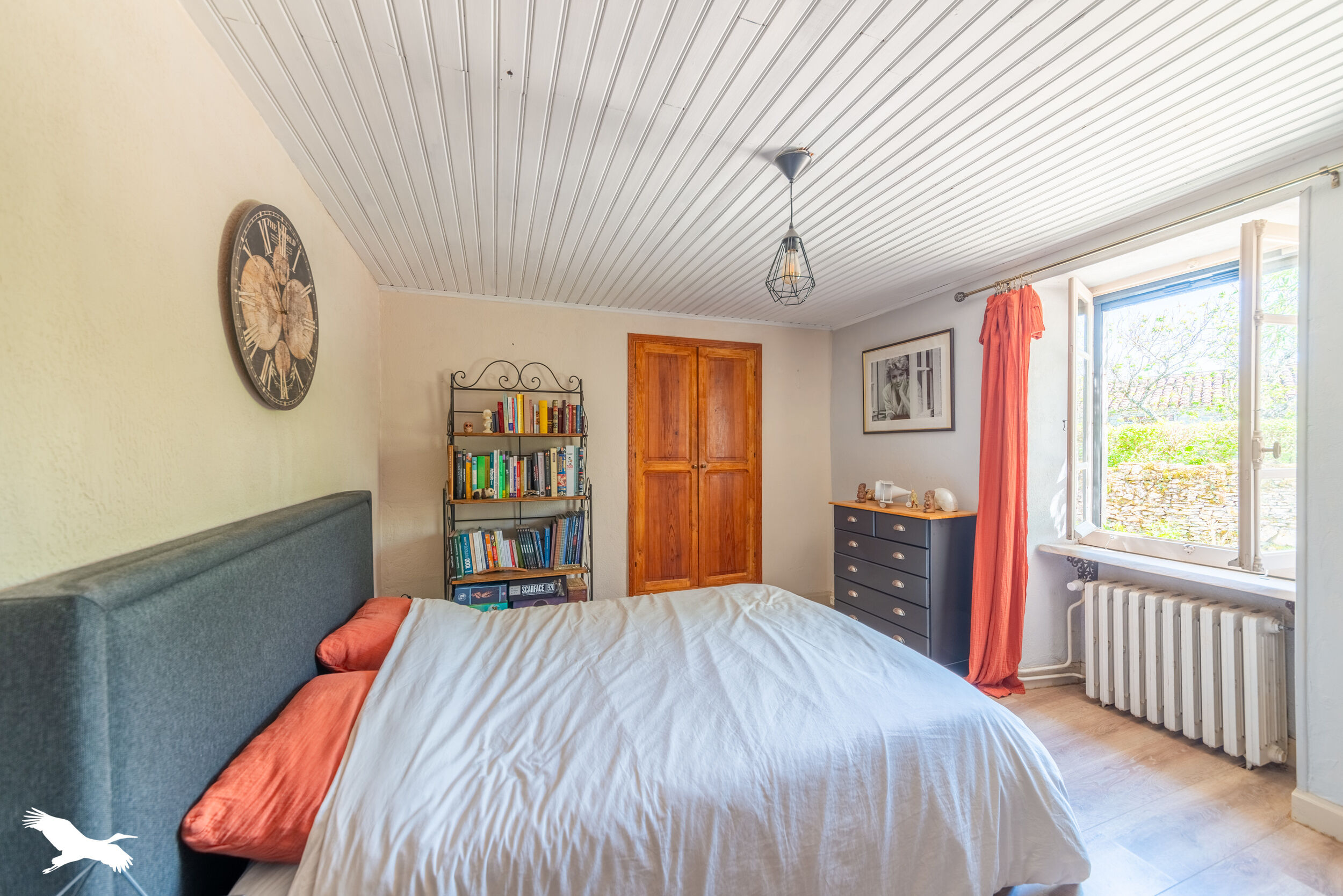 Immobilier - Magnifique ensemble en pierre